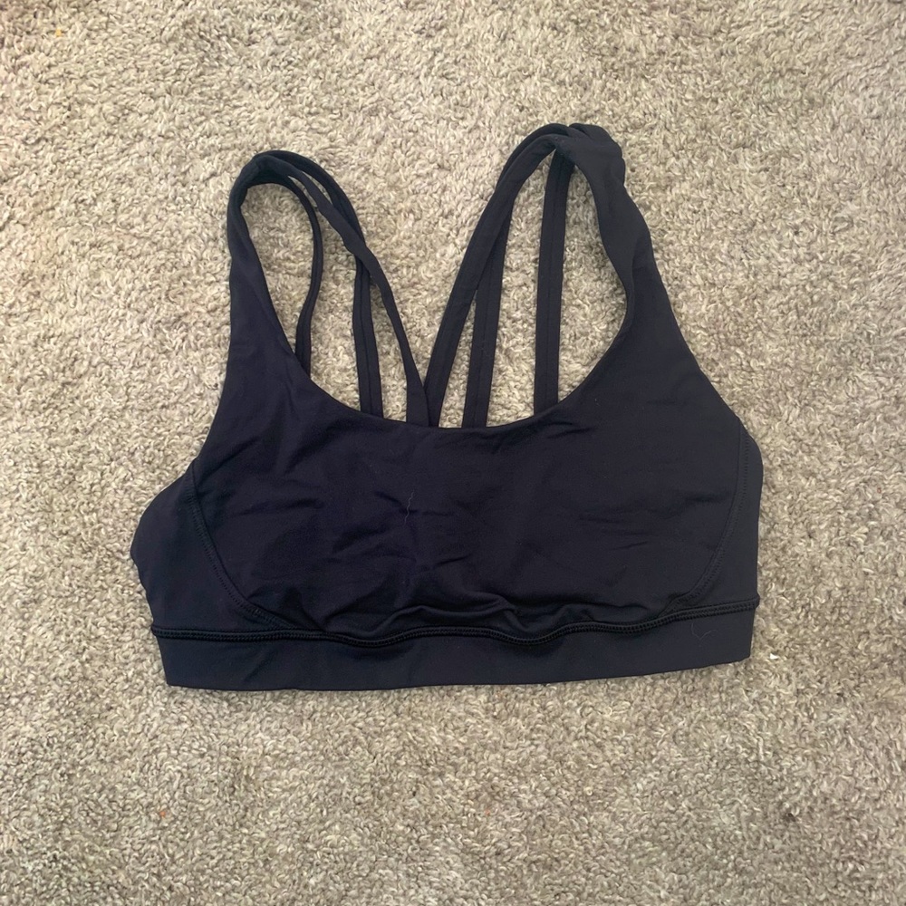 Lululemon Energy Sports Bra